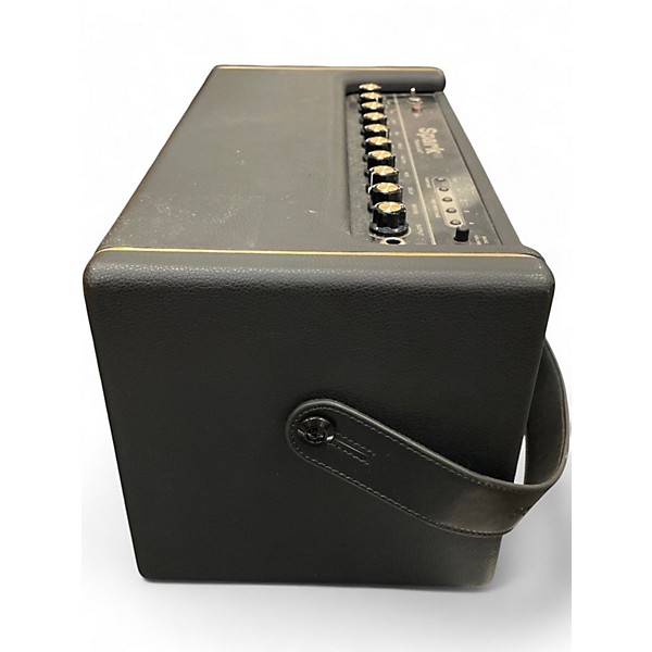 Used Positive Grid Spark 40 Solid State Guitar Amp Head