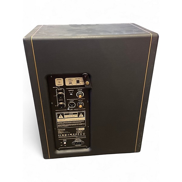 Used Positive Grid spark cab Guitar Cabinet
