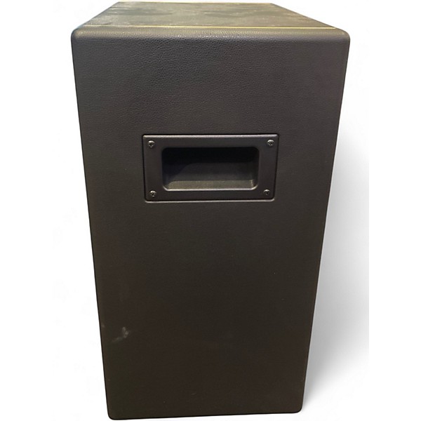 Used Positive Grid spark cab Guitar Cabinet