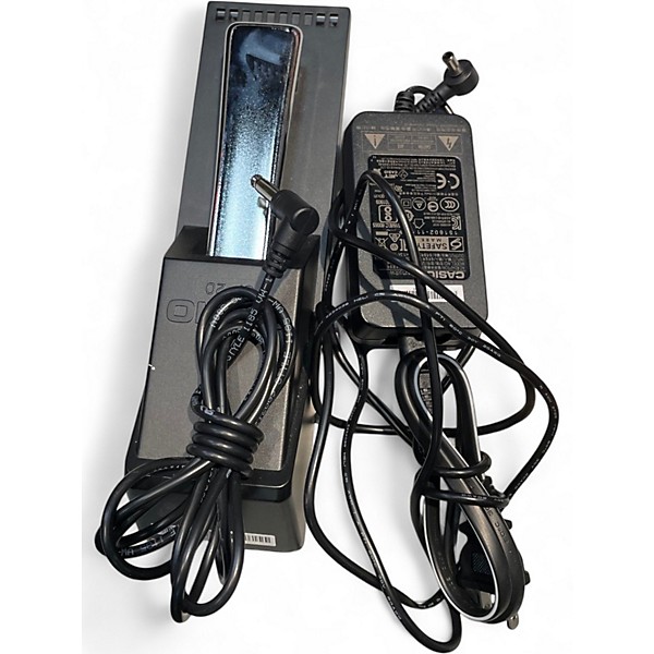 Used Casio PX5S Privia 88 Key Stage Piano