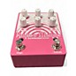 Used EarthQuaker Devices Rainbow Machine Polyphonic Pitch Mesmerizer Effect Pedal thumbnail