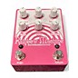 Used EarthQuaker Devices Rainbow Machine Polyphonic Pitch Mesmerizer Effect Pedal