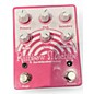 Used EarthQuaker Devices Rainbow Machine Polyphonic Pitch Mesmerizer Effect Pedal