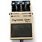 Used BOSS AW3 Dynamic Wah Effect Pedal thumbnail