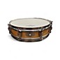 Used Pearl 3X13 Piccolo Snare Natural Drum thumbnail