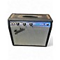 Vintage 1973 Fender Champ Tube Guitar Combo Amp thumbnail