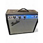 Vintage 1973 Fender Champ Tube Guitar Combo Amp