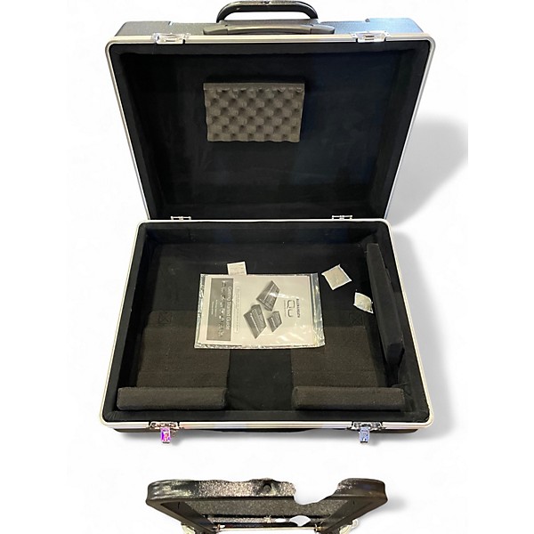 Used Allen & Heath QU24 Digital Mixer