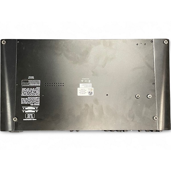 Used Line 6 Helix Effect Processor