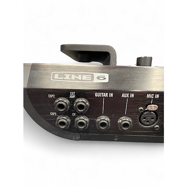 Used Line 6 Helix Effect Processor