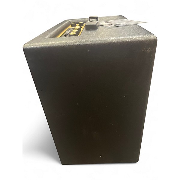 Used Marshall CODE 50W 1x12 Guitar Combo Amp