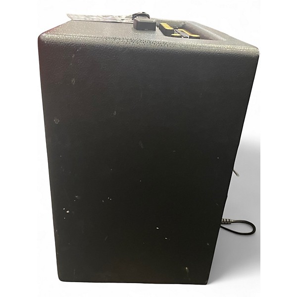 Used Marshall CODE 50W 1x12 Guitar Combo Amp