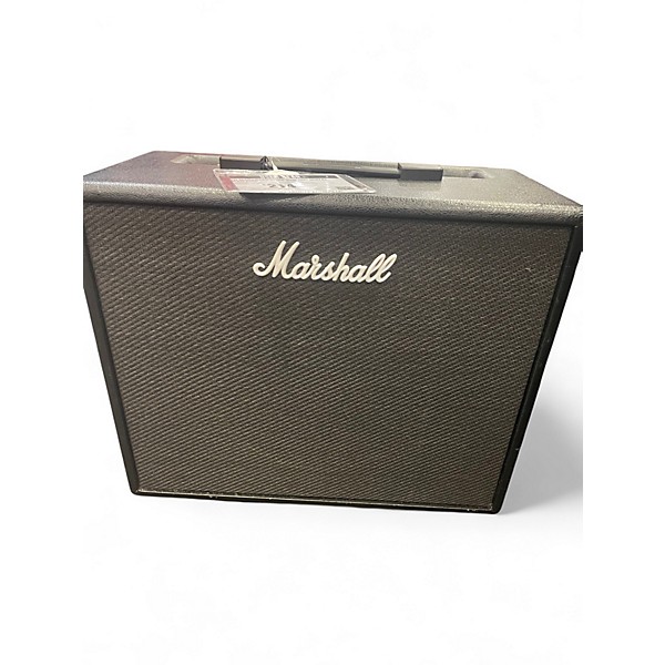 Used Marshall CODE 50W 1x12 Guitar Combo Amp