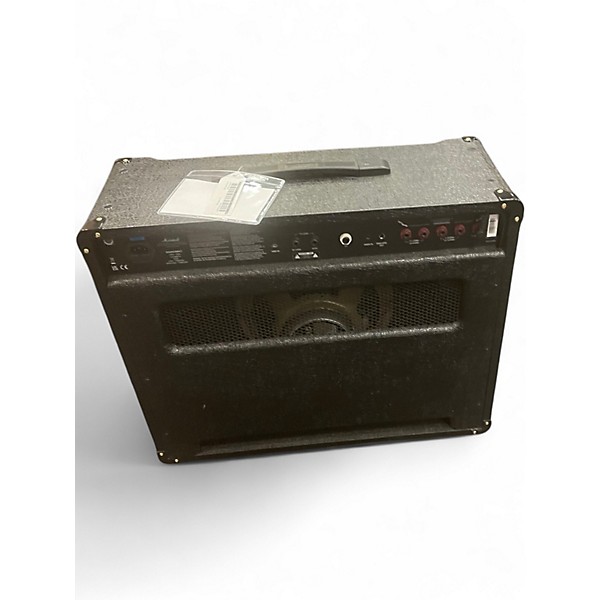 Used Marshall DSL40CR Tube Guitar Combo Amp