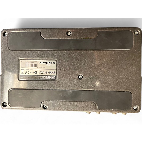 Used TC Electronic Ditto X4 Looper Pedal