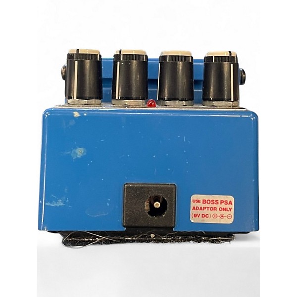 Used BOSS CS3 Compressor Sustainer Effect Pedal