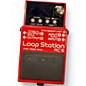 Used BOSS RC5 Loop Station Pedal thumbnail