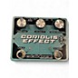 Used Catalinbread Coriolis Effect Effect Pedal thumbnail