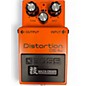 Used BOSS DS1W Effect Pedal thumbnail