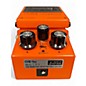 Used BOSS DS1W Effect Pedal