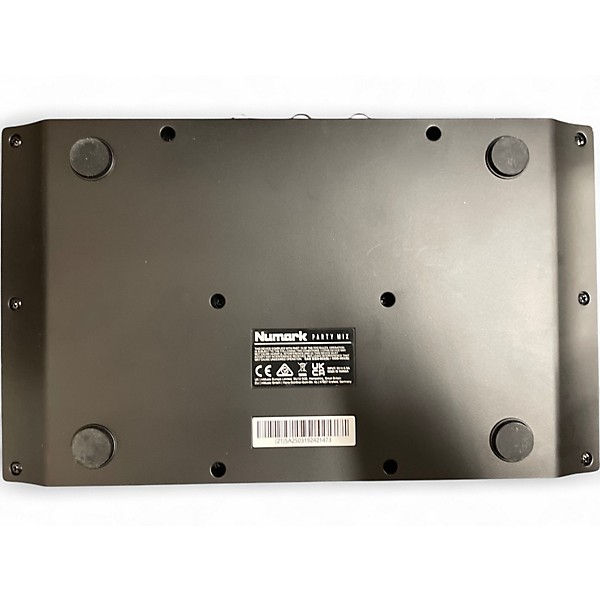 Used Numark partymixII DJ Controller