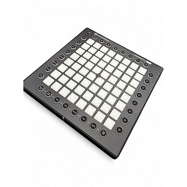 Used Novation Launchpad Pro MIDI Controller