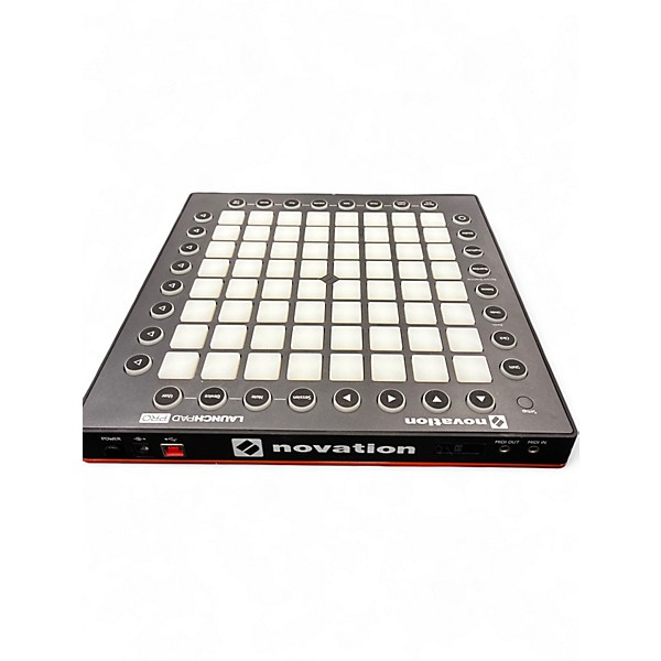 Used Novation Launchpad Pro MIDI Controller