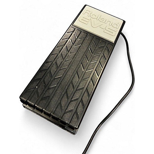 Used Roland EV5 Pedal
