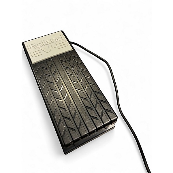 Used Roland EV5 Pedal