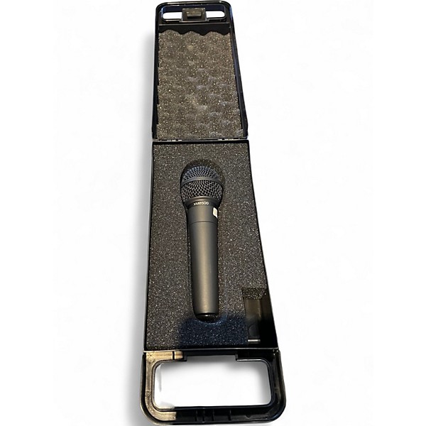 Used Behringer XM8500 Dynamic Microphone