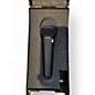 Used Behringer XM8500 Dynamic Microphone