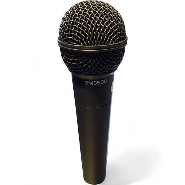 Used Behringer XM8500 Dynamic Microphone