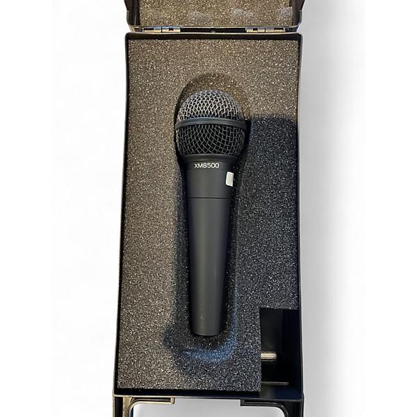 Used Behringer XM8500 Dynamic Microphone