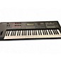 Used Yamaha MOXF6 61 Key Keyboard Workstation thumbnail