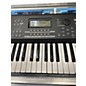 Used Yamaha MOXF6 61 Key Keyboard Workstation