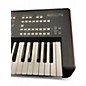 Used Yamaha MOXF6 61 Key Keyboard Workstation