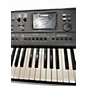 Used Yamaha PSRE473 Portable Keyboard