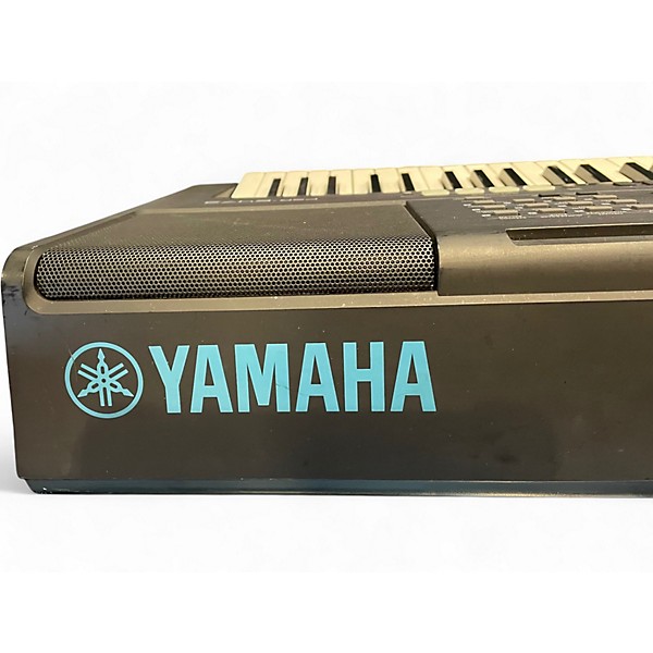 Used Yamaha PSRE473 Portable Keyboard