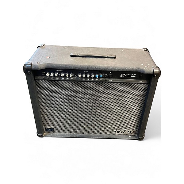Used Crate GFX212 2x12 120W Guitar Combo Amp