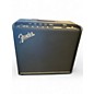 Used Fender Mustang LT25 25W 1x8 Guitar Combo Amp thumbnail