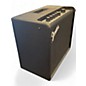 Used Fender Mustang LT25 25W 1x8 Guitar Combo Amp