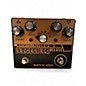 Used Death By Audio INTERSTELLAR OVERDRIVER DLX Effect Pedal thumbnail