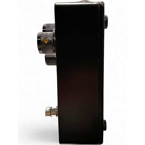 Used Death By Audio INTERSTELLAR OVERDRIVER DLX Effect Pedal