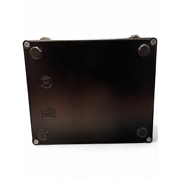 Used Death By Audio INTERSTELLAR OVERDRIVER DLX Effect Pedal