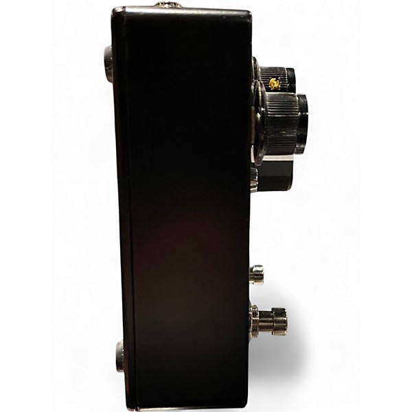 Used Death By Audio INTERSTELLAR OVERDRIVER DLX Effect Pedal