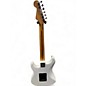 Used Fender Player II Stratocaster White Solid Body Electric Guitar