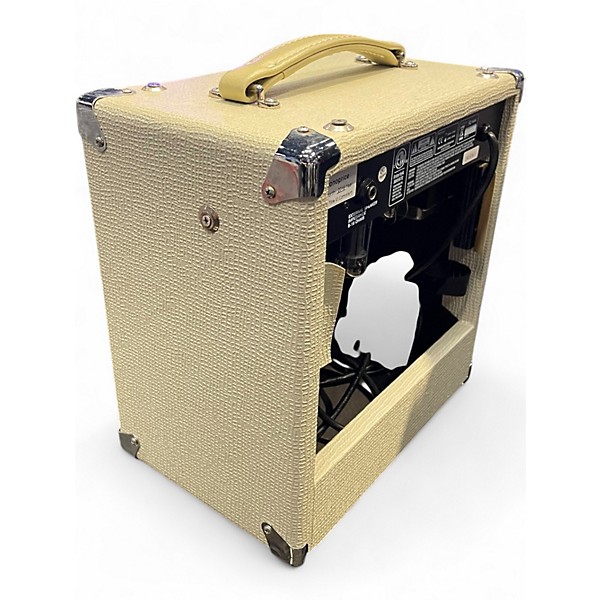 Used Monoprice stage right Tube Guitar Combo Amp