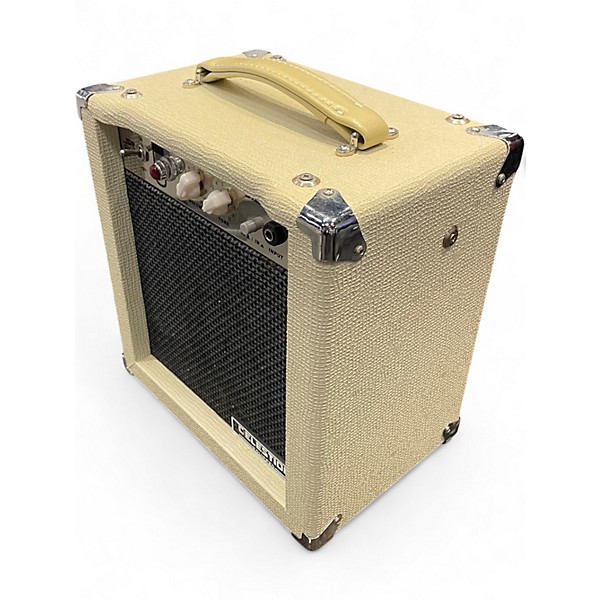 Used Monoprice stage right Tube Guitar Combo Amp