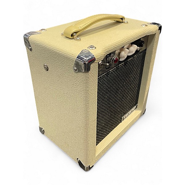 Used Monoprice stage right Tube Guitar Combo Amp