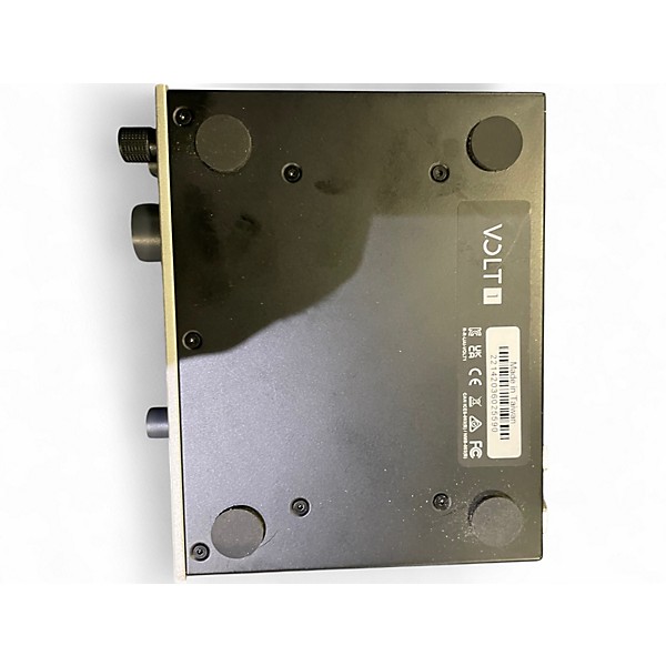 Used Universal Audio VOLT 1 Audio Interface